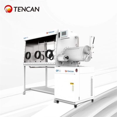 TENCAN GBP750S-3 Reinigungshandschuhkasten zur Sauerstoffwasserentfernung