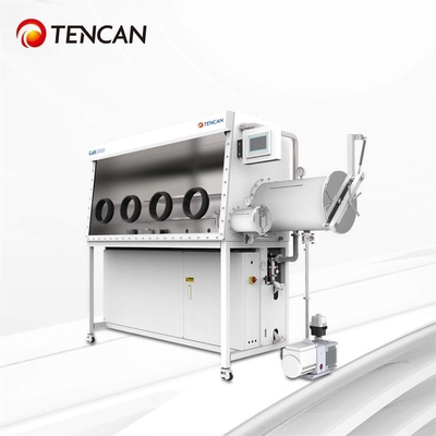TENCAN GBP750S-4 Handschuhbox zur Reinigung von Inertgasen für Laboratorien