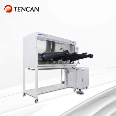 TENCAN GBP750S-4 Handschuhbox zur Reinigung von Inertgasen für Laboratorien