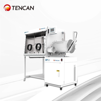 TENCAN GBP1000D-4 Reinigungshandschuhbox Doppelseitig 1200 mm