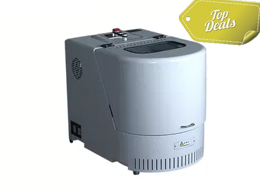 Tencan XQM-6A 6L Halbrunde vertikale Planetenschmiede 220V