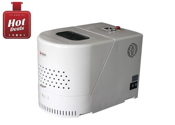 XQM-10A 10L Halbkreis-Laboratorische Kugelmühle 70-580 RPM