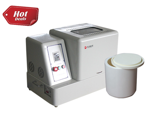 Tencan XQM-10 10L vertikale Planetenschmiede 220V