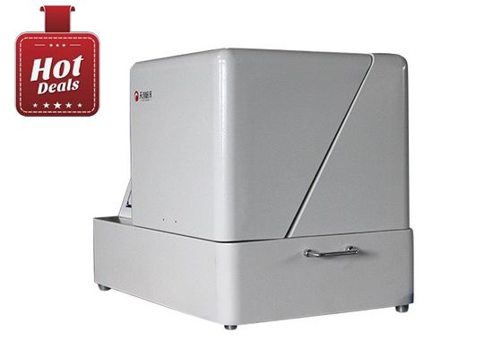 Tencan XQM-6 6L Quadratische vertikale Planetenkugelmühle 220V