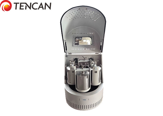 Tencan XQM-6A 6L Labor-Kugelmühle 220V 0,75KW