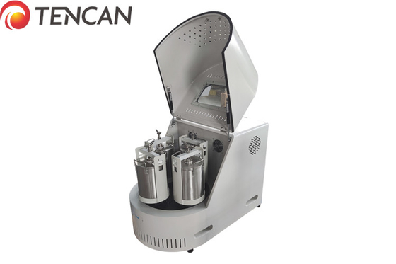 Tencan XQM-6A 6L Labor-Kugelmühle 220V 0,75KW