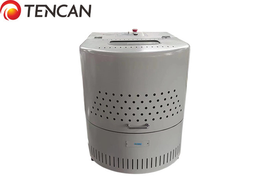 Tencan XQM-6A 6L Labor-Kugelmühle 220V 0,75KW