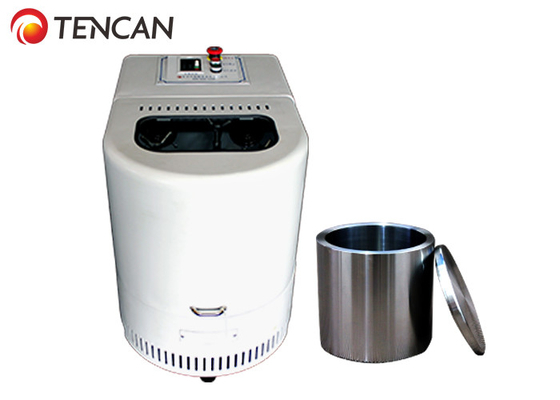 Tencan XQM-6A 6L Labor-Kugelmühle 220V 0,75KW