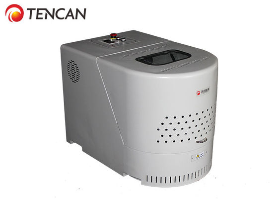 Tencan XQM-10A Halbkreisförmige Planetenkugelmühle 10L 220V/110V