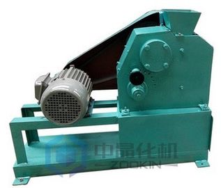 Kompakte Größen-Pulver-Zerkleinerungsmaschinen-Maschine für Primany-Zerstampfungs-Kohle u. Koks-Probe