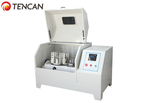 Planetenkugelmühle zur präzisen Laborspulververarbeitung