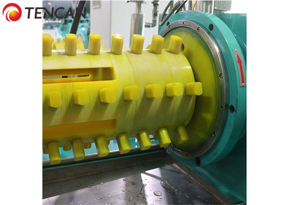 Tencan KNB-S-0,6L Stabstift-Perlmühle für Lithiumbatterie-Slurry