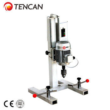 JM-1L Rührkugelmühle 0,37 kW 220 V für Keramikbeschichtung