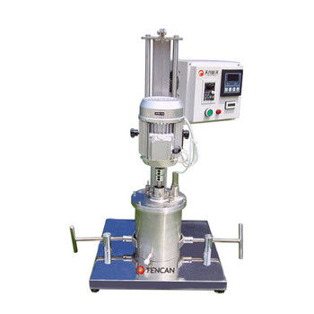 JM-1L Rührkugelmühle 0,37 kW 220 V für Keramikbeschichtung