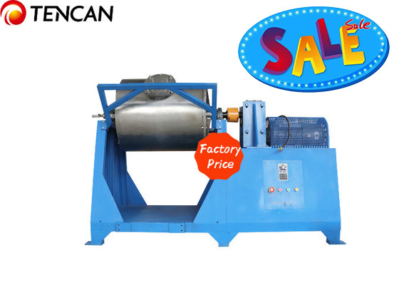 Rollende Kugelmühle Labor-Schleifmaschine Fabrik mit kundenspezifischen Serices Zylinder Spannung 380V-50Hz