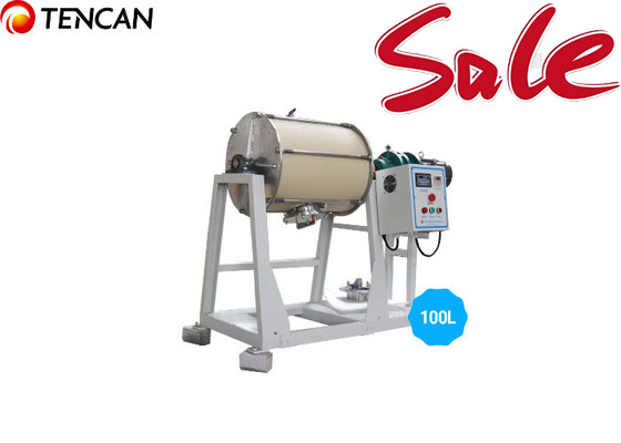 Rollkugel-Mühle-Schleifmaschine Lieferant Lösung für präzise und langlebige Pulverpulver 2.2KW