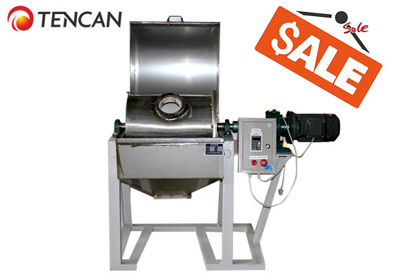 Lab-Rolling Ball Mill Schleifmaschine Lieferant Stabiler Betrieb für Ausgangsgröße ≥ 300 Maschen mit Abdeckung