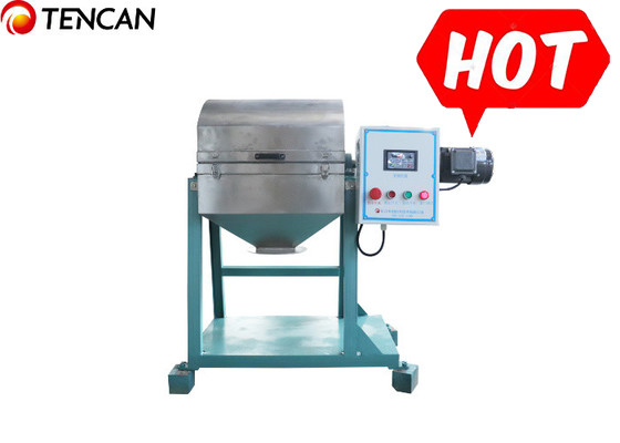 Schleifmaschine für die Rollkugelmühle mit kundenspezifischer Serices-Zylinder-Liner-Rotationsgeschwindigkeit von 10-50 Rpm