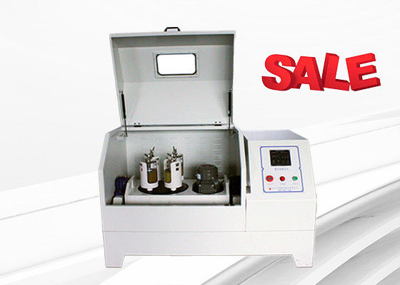 Tencan 6L Vollrichtungs-Planetenkugelmühle, 220V für Labor-Pulvermahlen