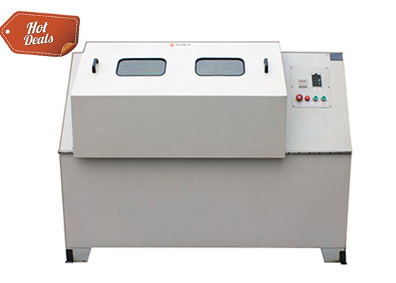 20L Labor-Doppelplanetarische Kugelmühle QXQM-20 für Nanopulver