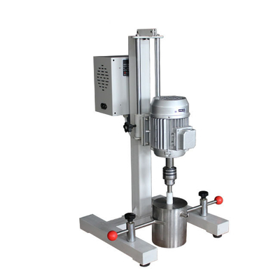 Tencan 1 Jahr JM-3 Modell Rührkugelmühle Ideal für Forschung und Entwicklung