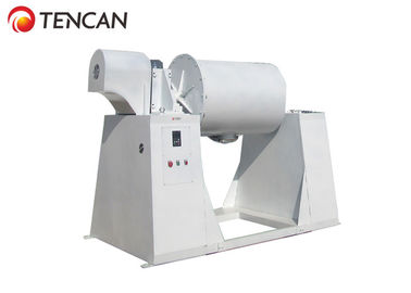 Keramische Rollen-Ball-Mühlfettschrift lärmarmes 7.5KW der Zwischenlagen-500L