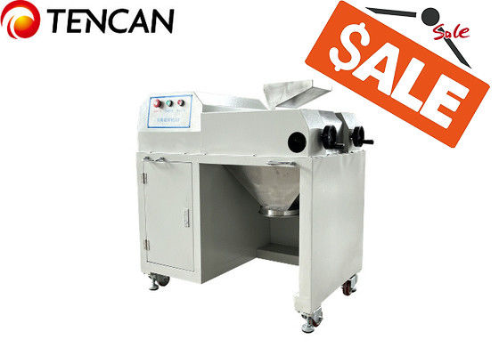 Pulverbrennmaschine Schleifmühle zum Verkauf Edelstahl 220KG Gewicht Für Feinstaubpulverisierung