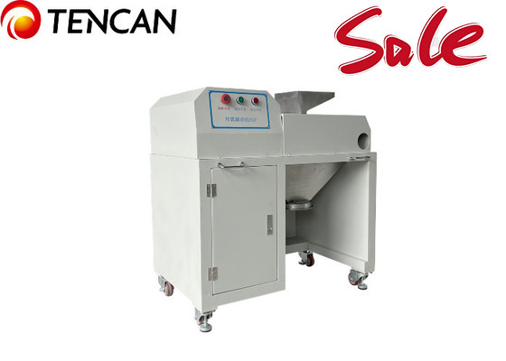 Die Produktion von Pulverbrennmaschinen, Schleifmaschinen, Kugelmühlen, mit gleichmäßiger Entladung, 300 kg/h, 52 r/min.